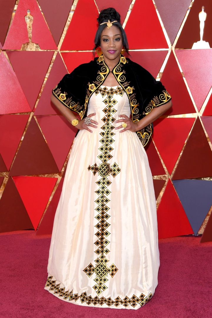 Slay! Black Excellence at the 90th Oscars