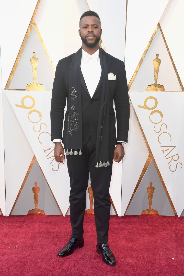 Slay! Black Excellence at the 90th Oscars