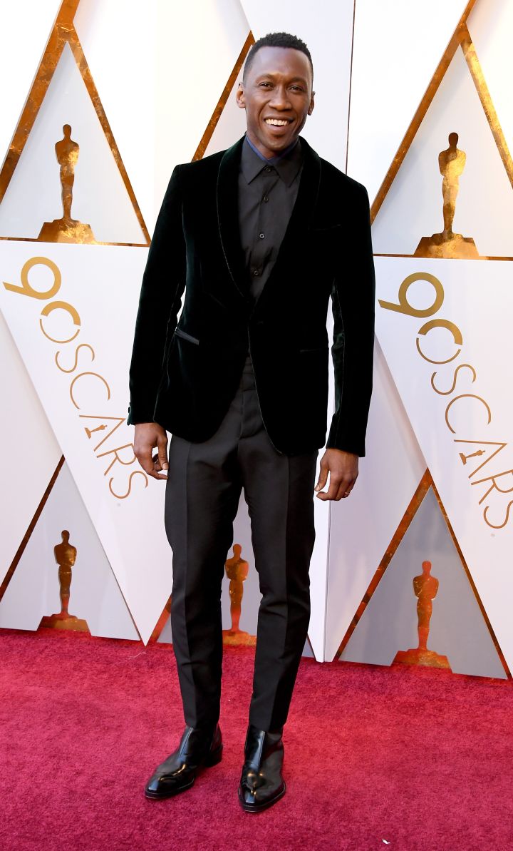 Slay! Black Excellence at the 90th Oscars