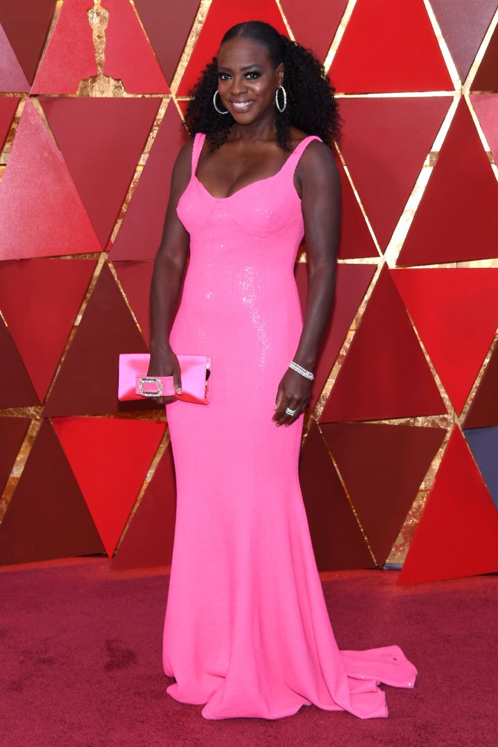 Slay! Black Excellence at the 90th Oscars