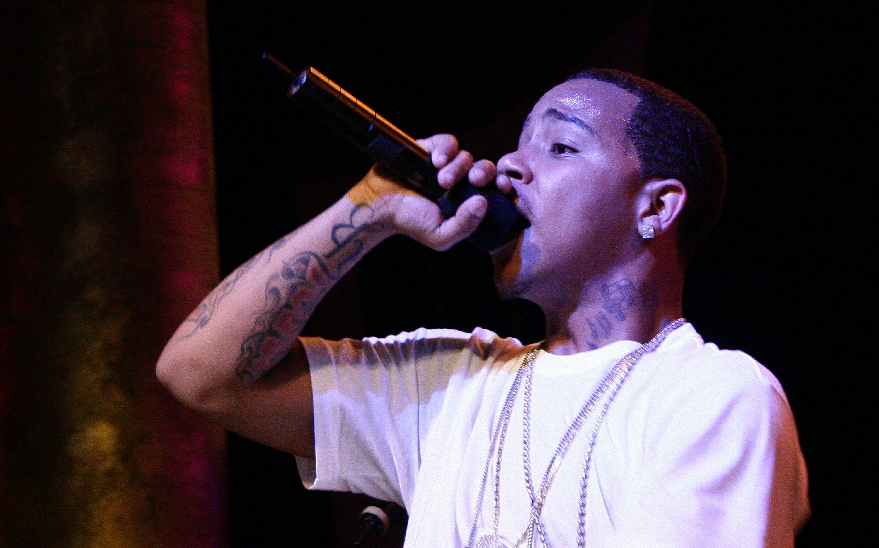 Premiere of Paramount Vantage's 'How She Move' - After Party