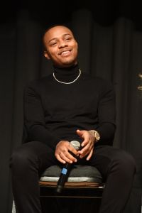 Growing Up Hip Hop: Atlanta Premiere Screening