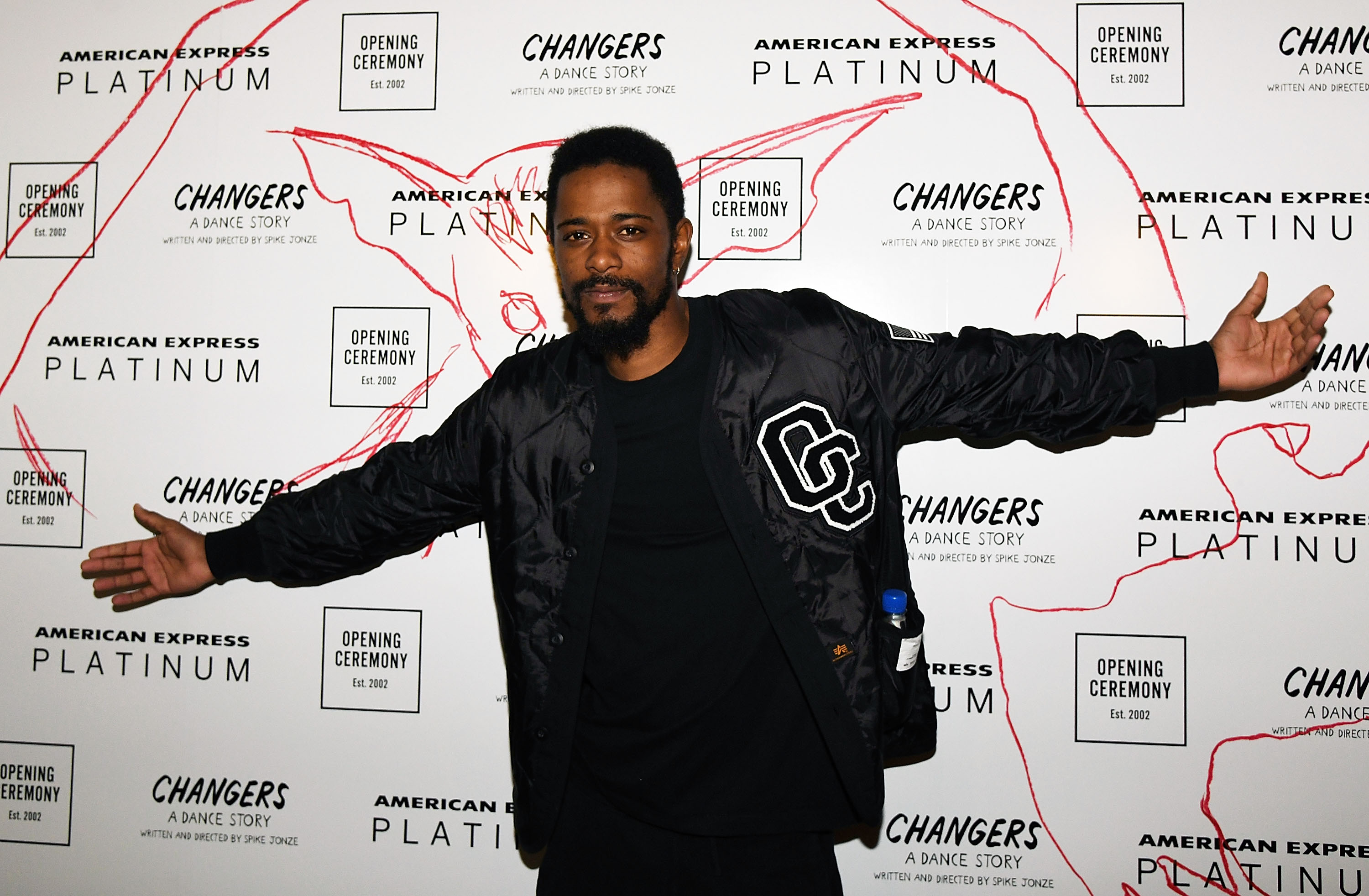 Opening Ceremony - Presentation - September 2017 - New York Fashion Week