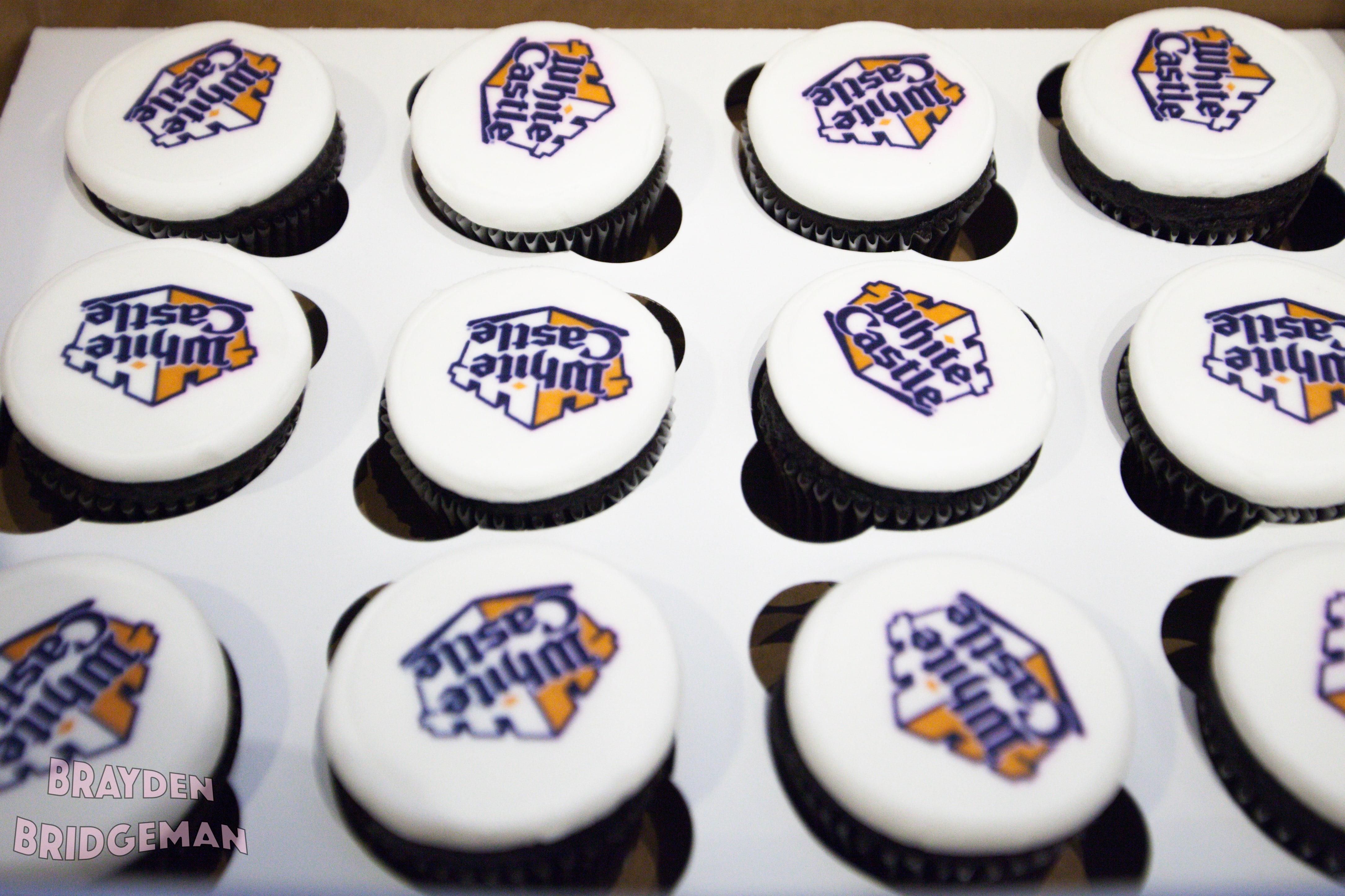 White Castle Wedding 2018 [PHOTOS]