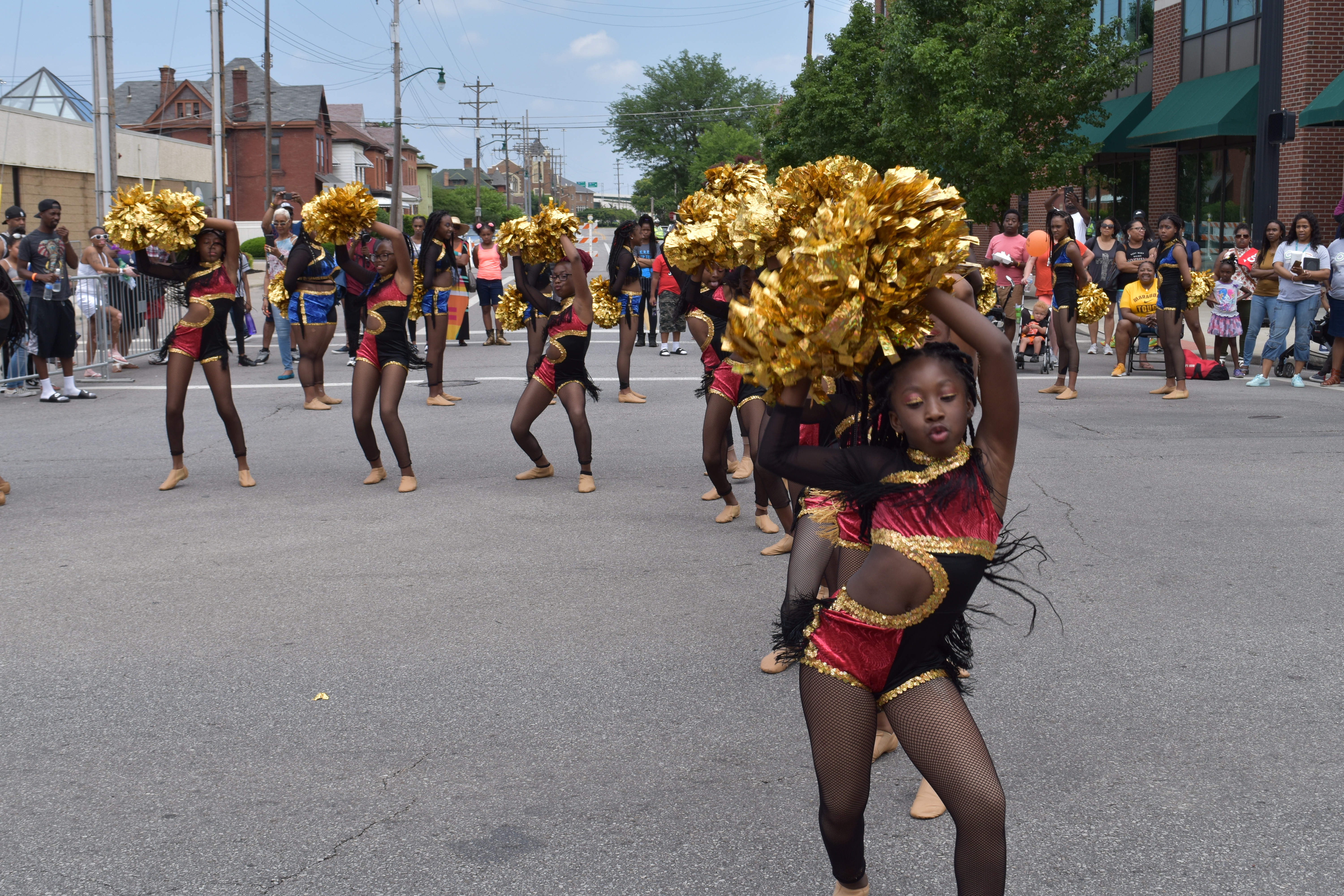 African American Cultural Festival