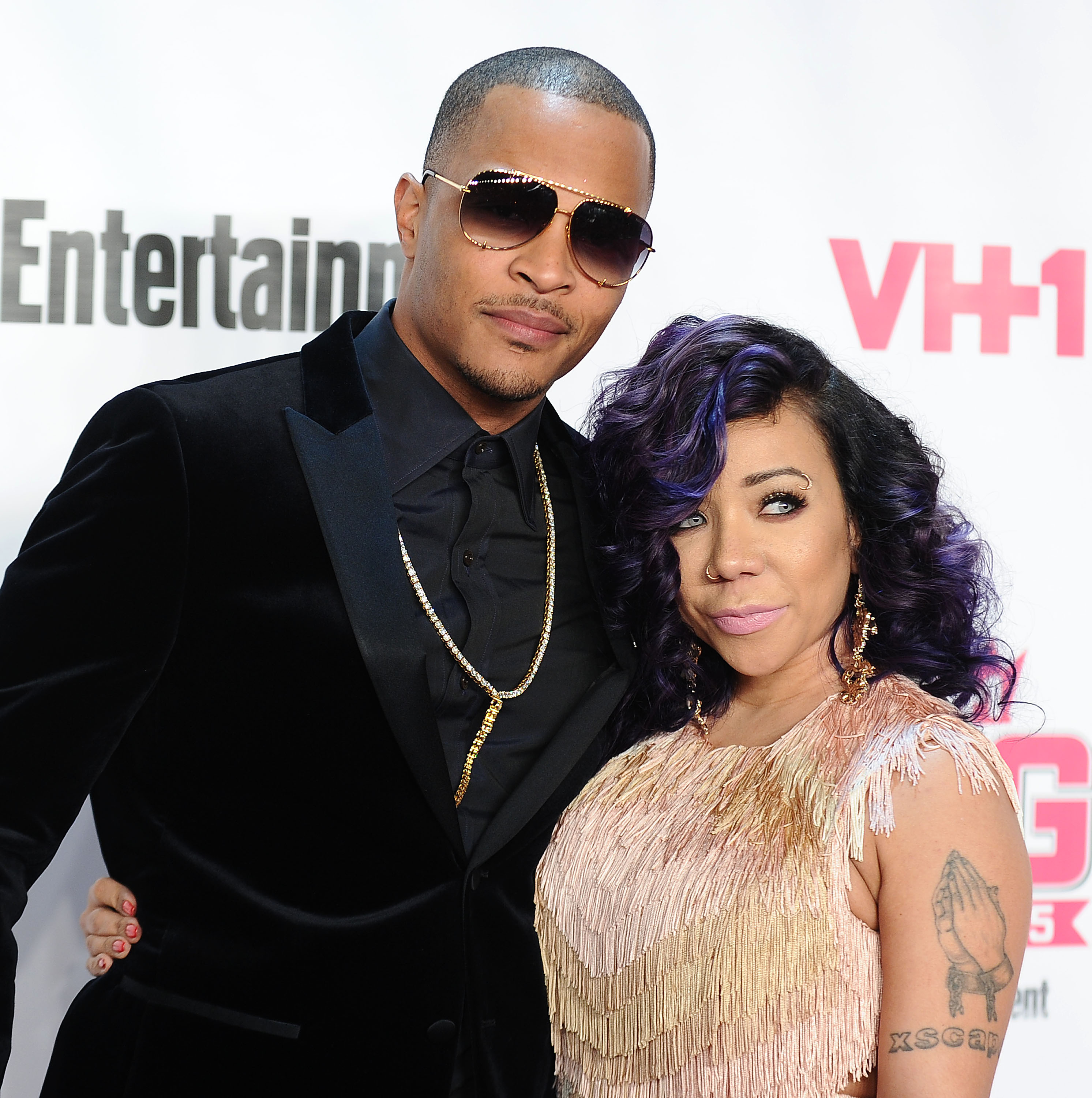 VH1 Big In 2015 With Entertainment Weekly Awards - Arrivals