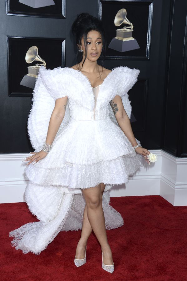 Grammy Awards 2018