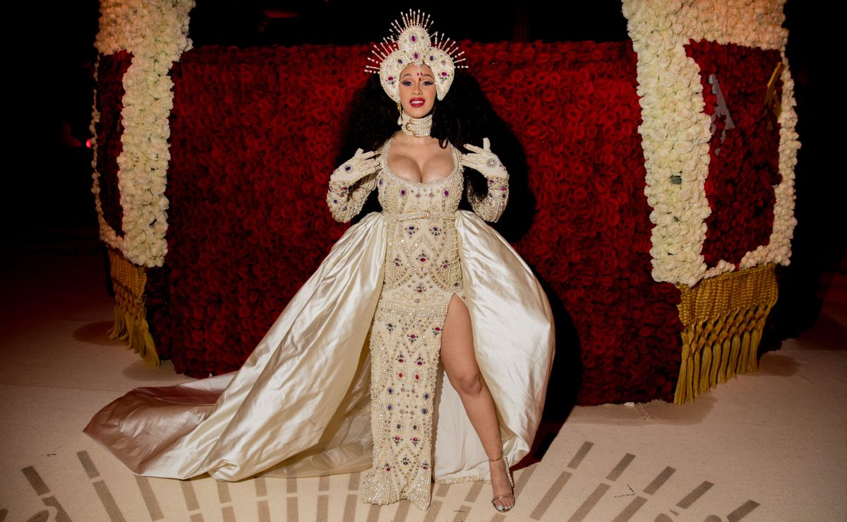 Heavenly Bodies: Fashion & The Catholic Imagination Costume Institute Gala - Cocktails