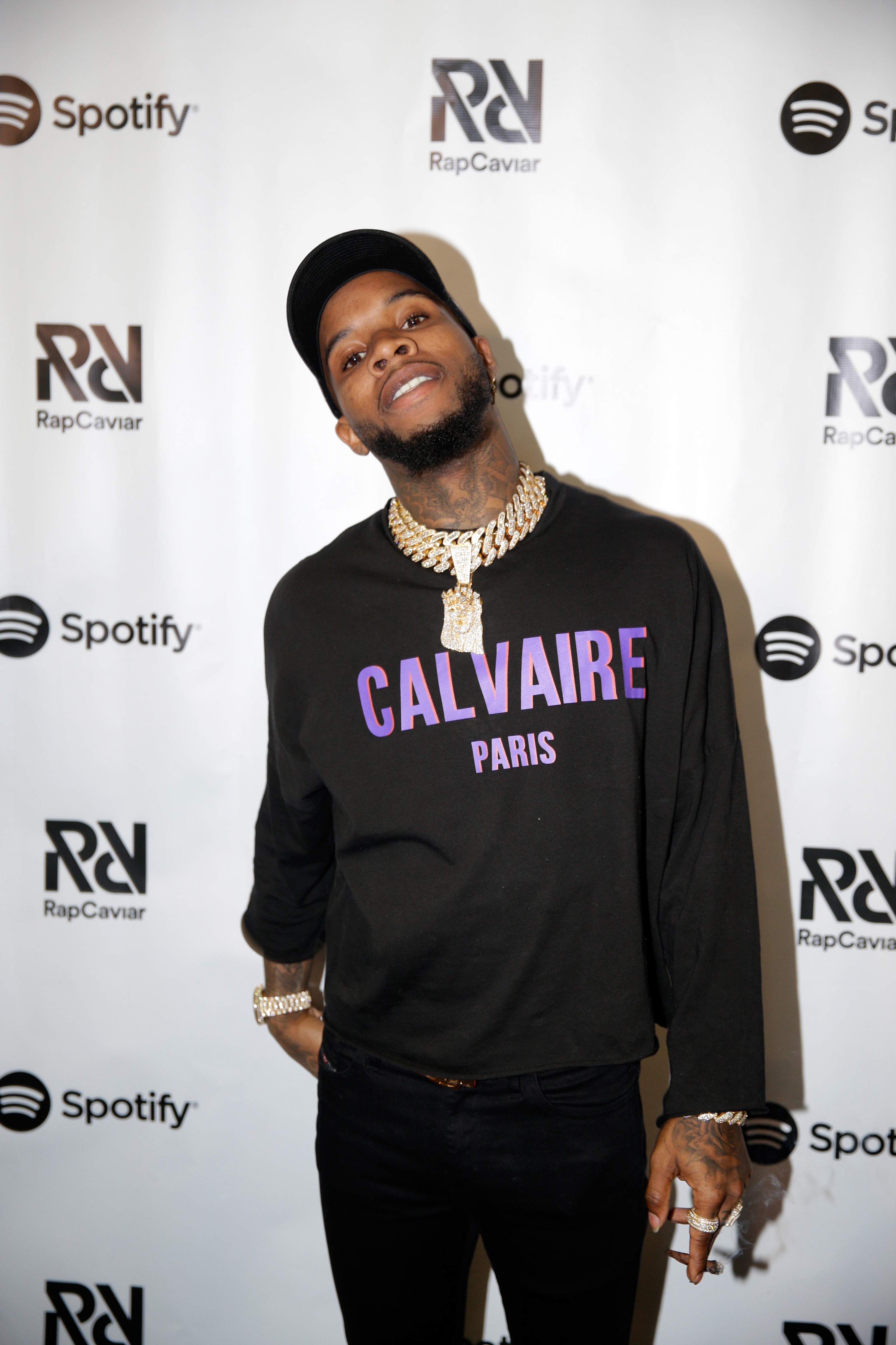 Spotify's RapCaviar Live in Houston