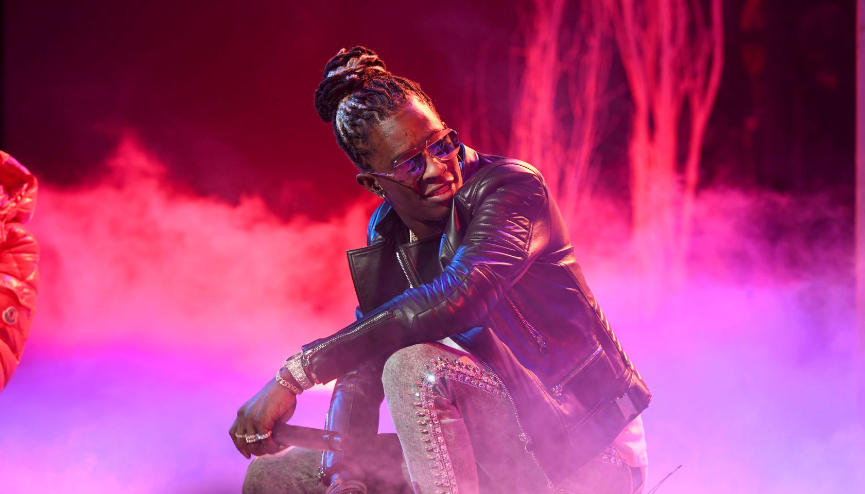 BET Hip Hop Awards 2016 - Show