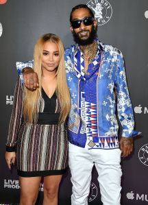 Los Angeles Premiere Of 'Can't Stop Won't Stop' - Arrivals