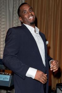 UJA Federation's 2011 Music Visionary Of The Year Award Luncheon