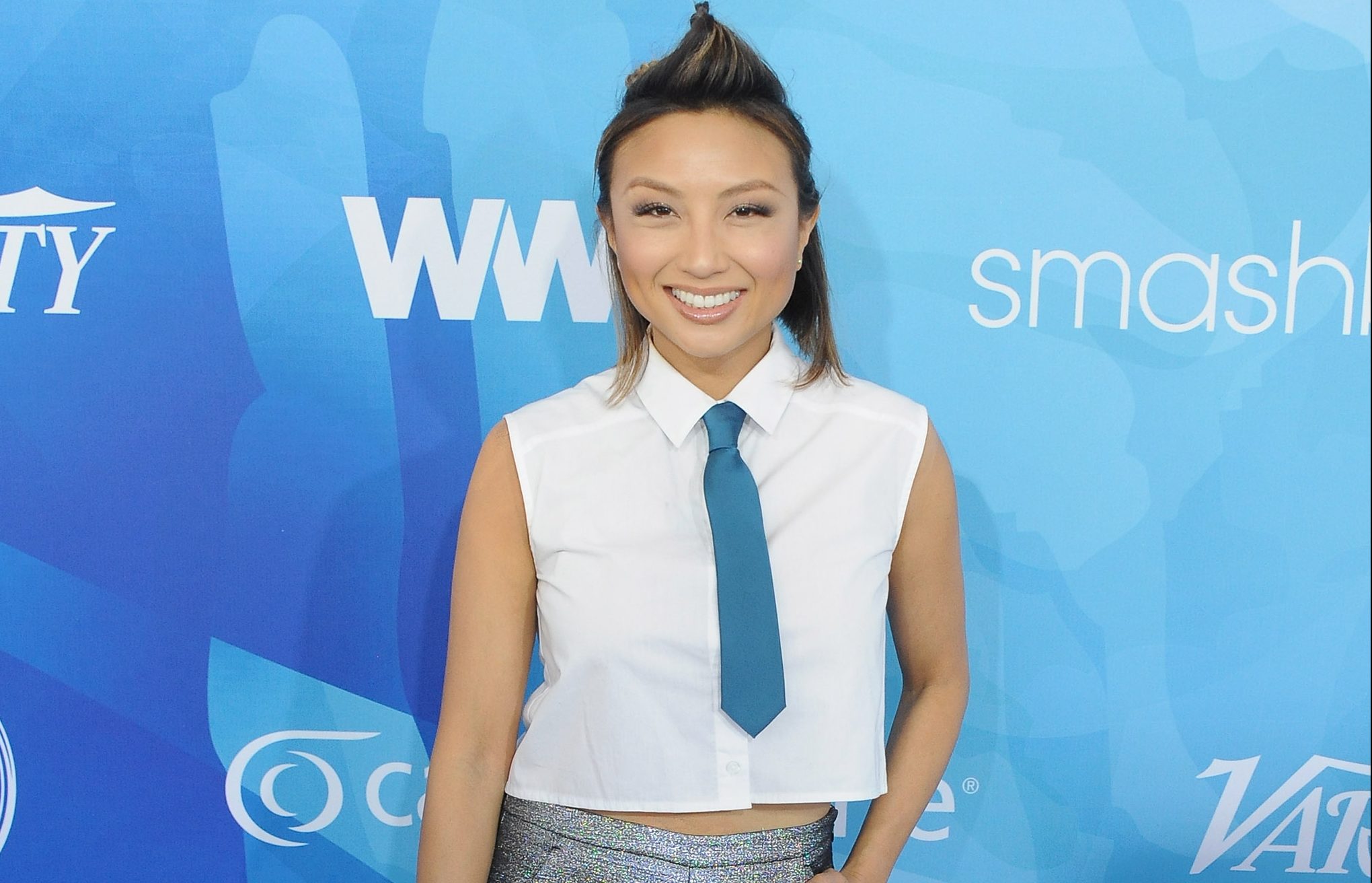 WWD And Variety Inaugural Stylemakers' Event - Arrivals