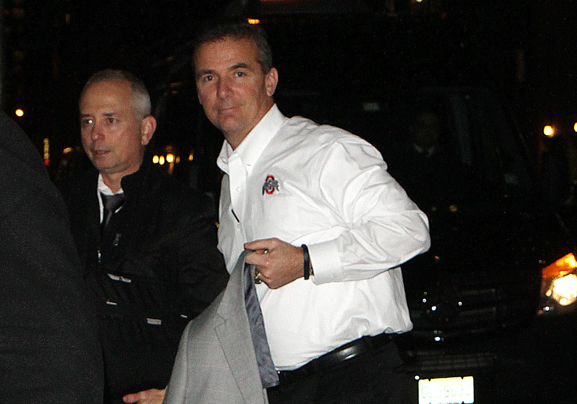 Late Show with David Letterman