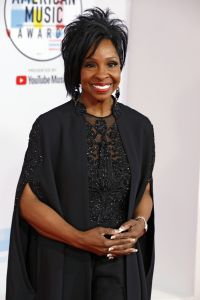 American Music Awards 2018 in Los Angeles