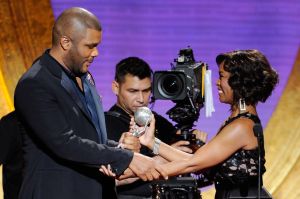 42nd NAACP Image Awards - Show