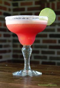 Watermelon Margarita Recipe