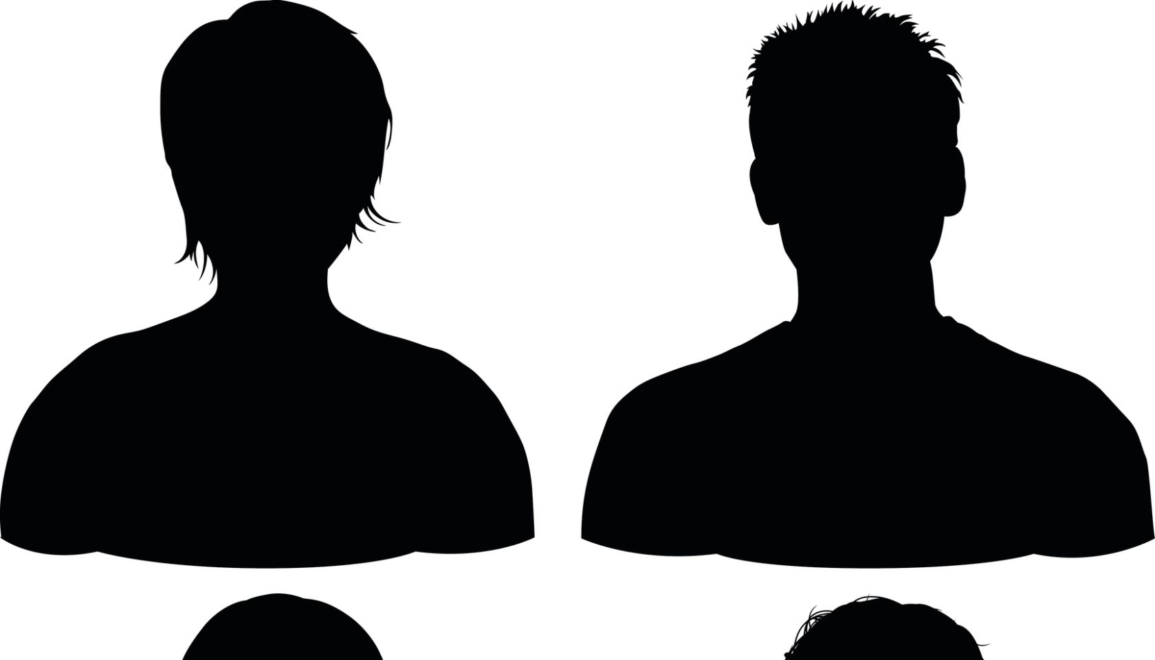Characters