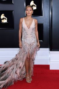 61st Annual GRAMMY Awards - Arrivals