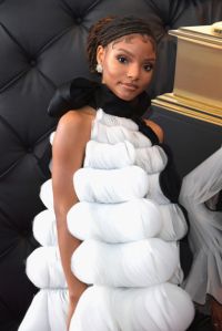 61st Annual GRAMMY Awards - Red Carpet