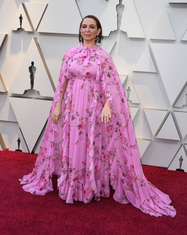 Black Hollywood at the 91st Annual Academy Awards Oscars
