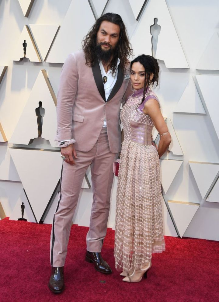 Black Hollywood at the 91st Annual Academy Awards Oscars