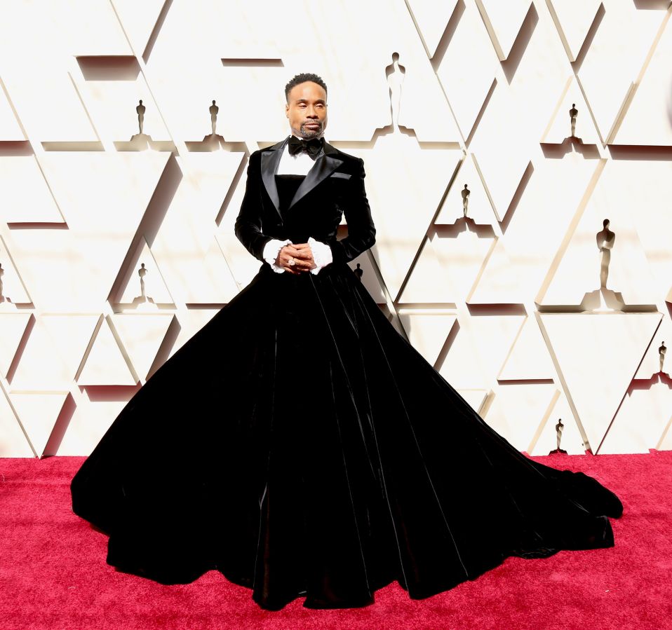 91st Academy Awards - Arrivals