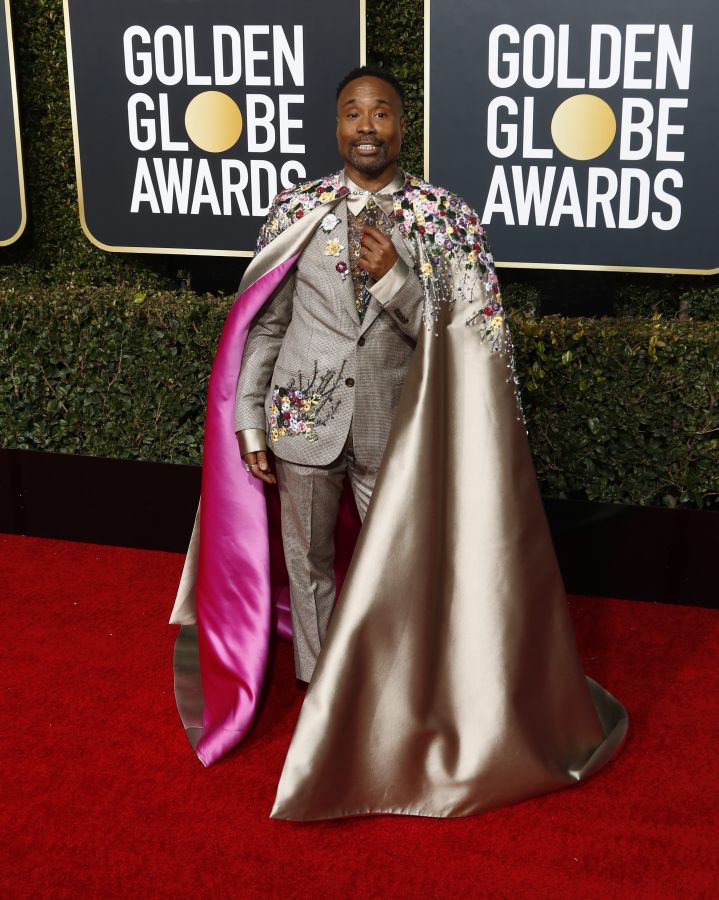 76th Annual Golden Globe awards