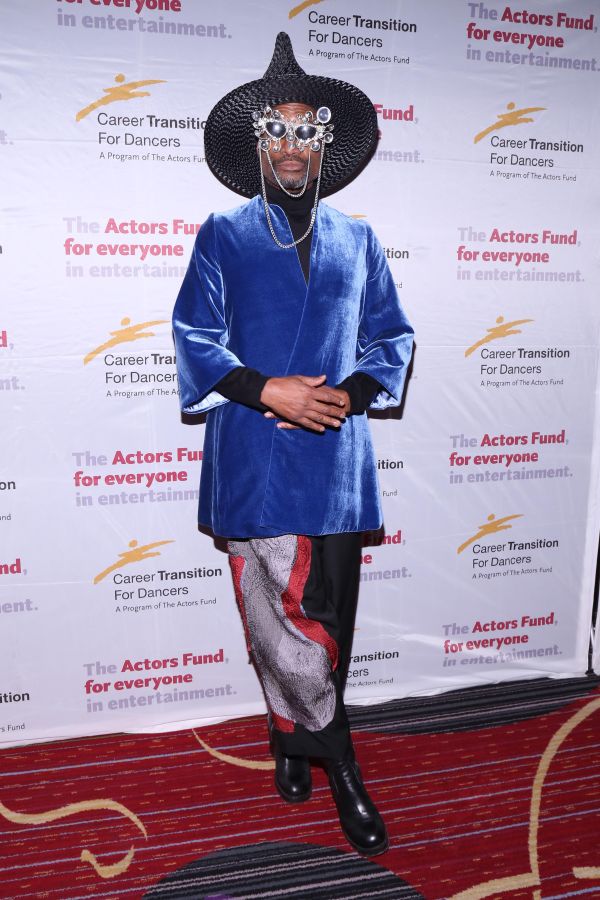 Actors Fund Career Transition For Dancers Ball