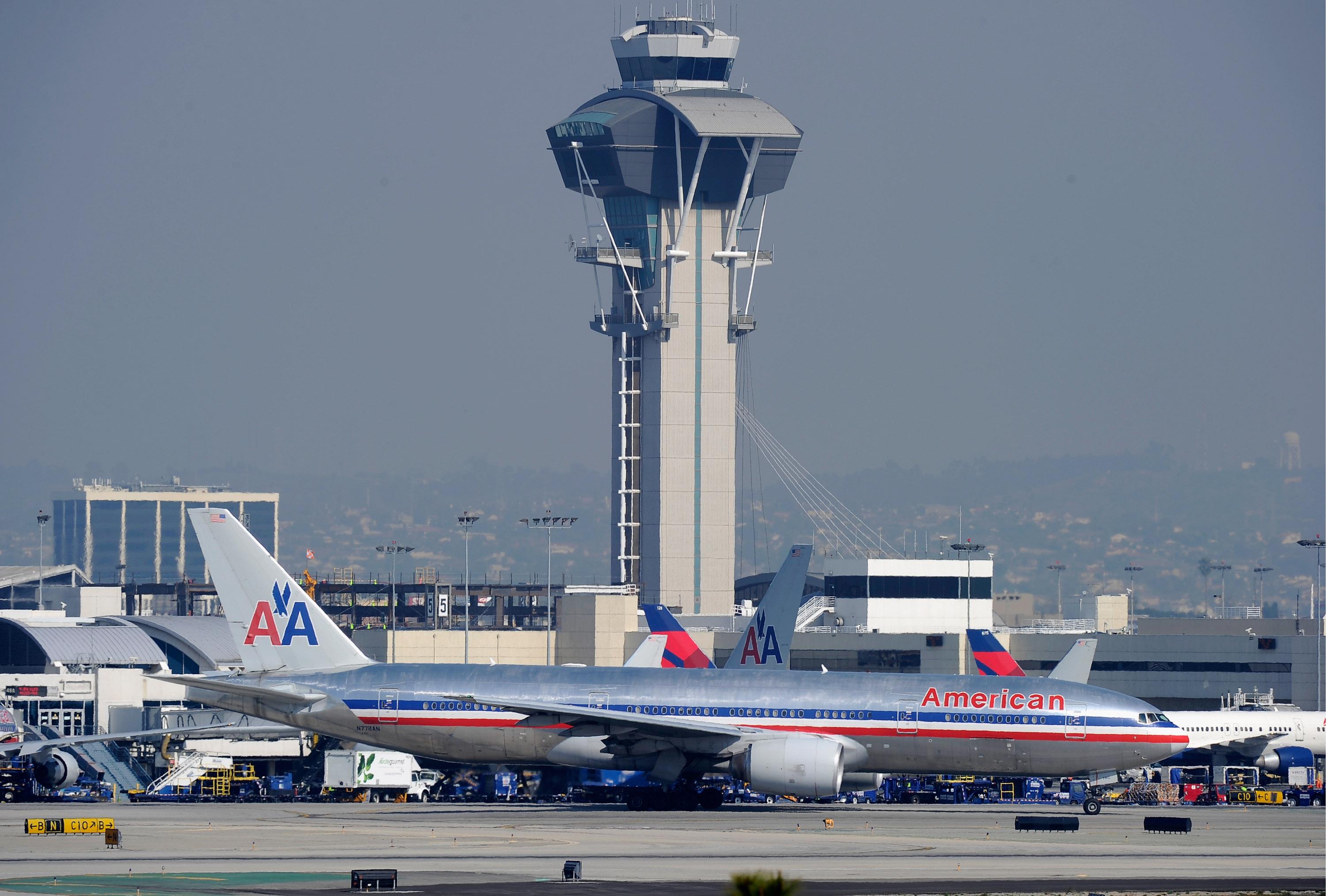 American Airlines Expected To Cut 15,000 Jobs