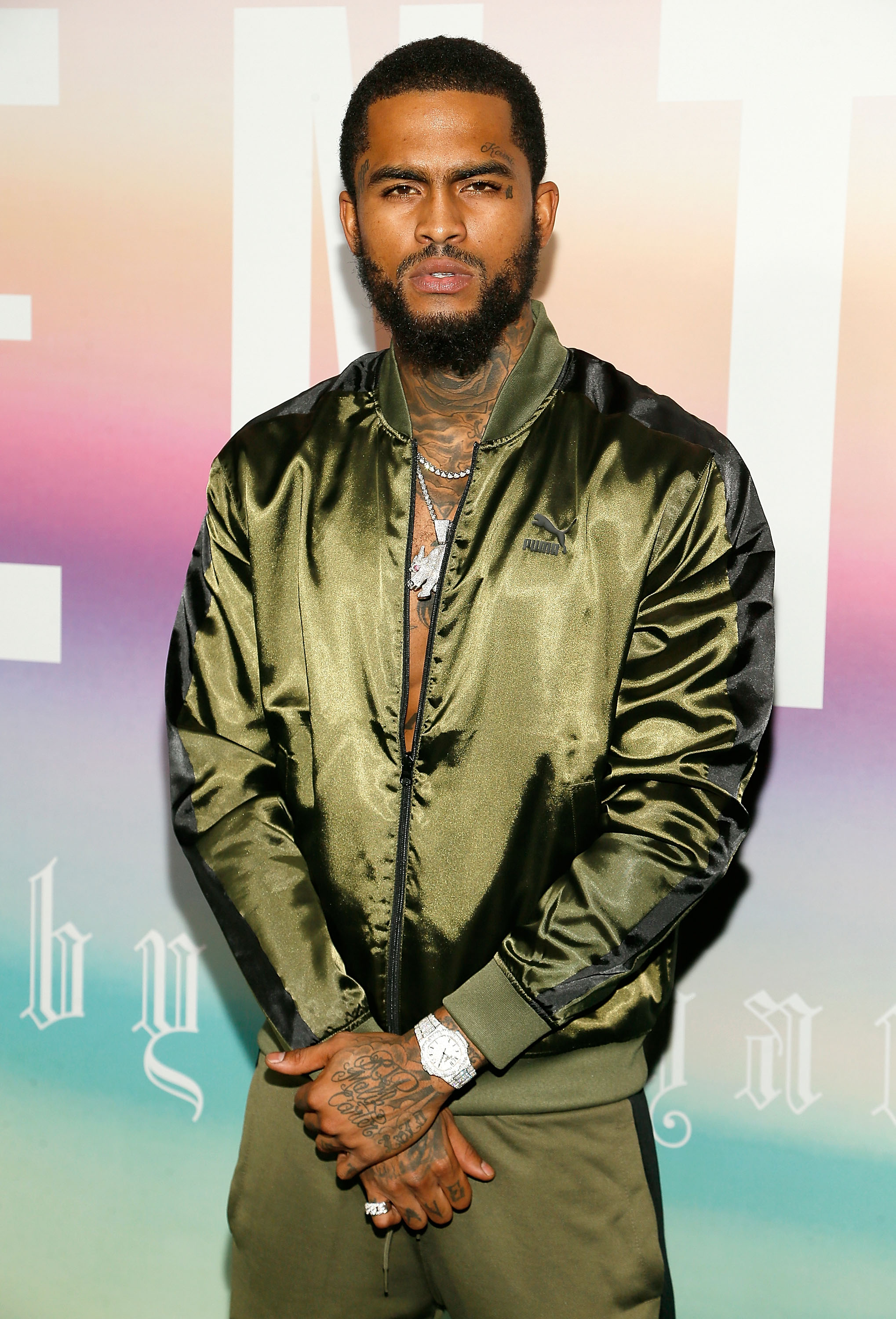 Fenty Puma By Rihanna - Front Row & Backstage - September 2017 - New York Fashion Week