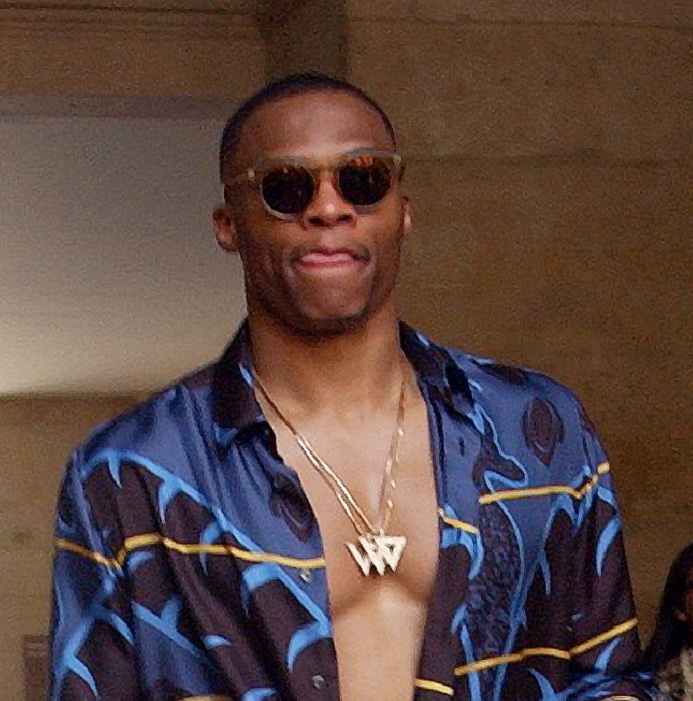 Russell Westbrook
