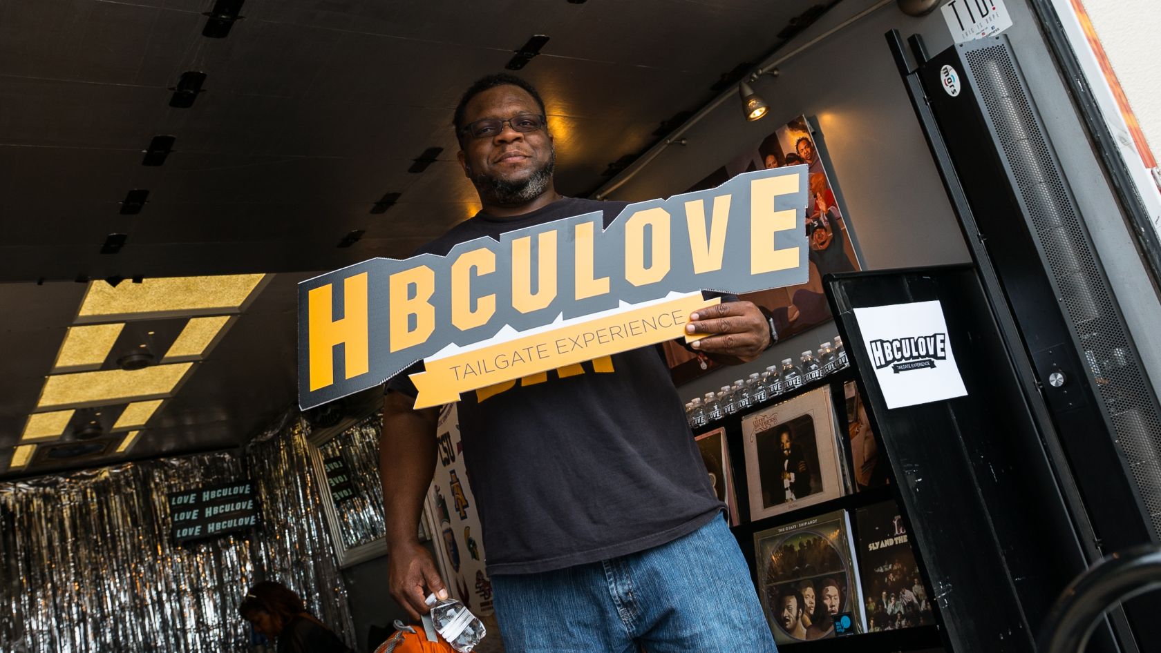HBCU Love - Crown Royal - Dallas Photos