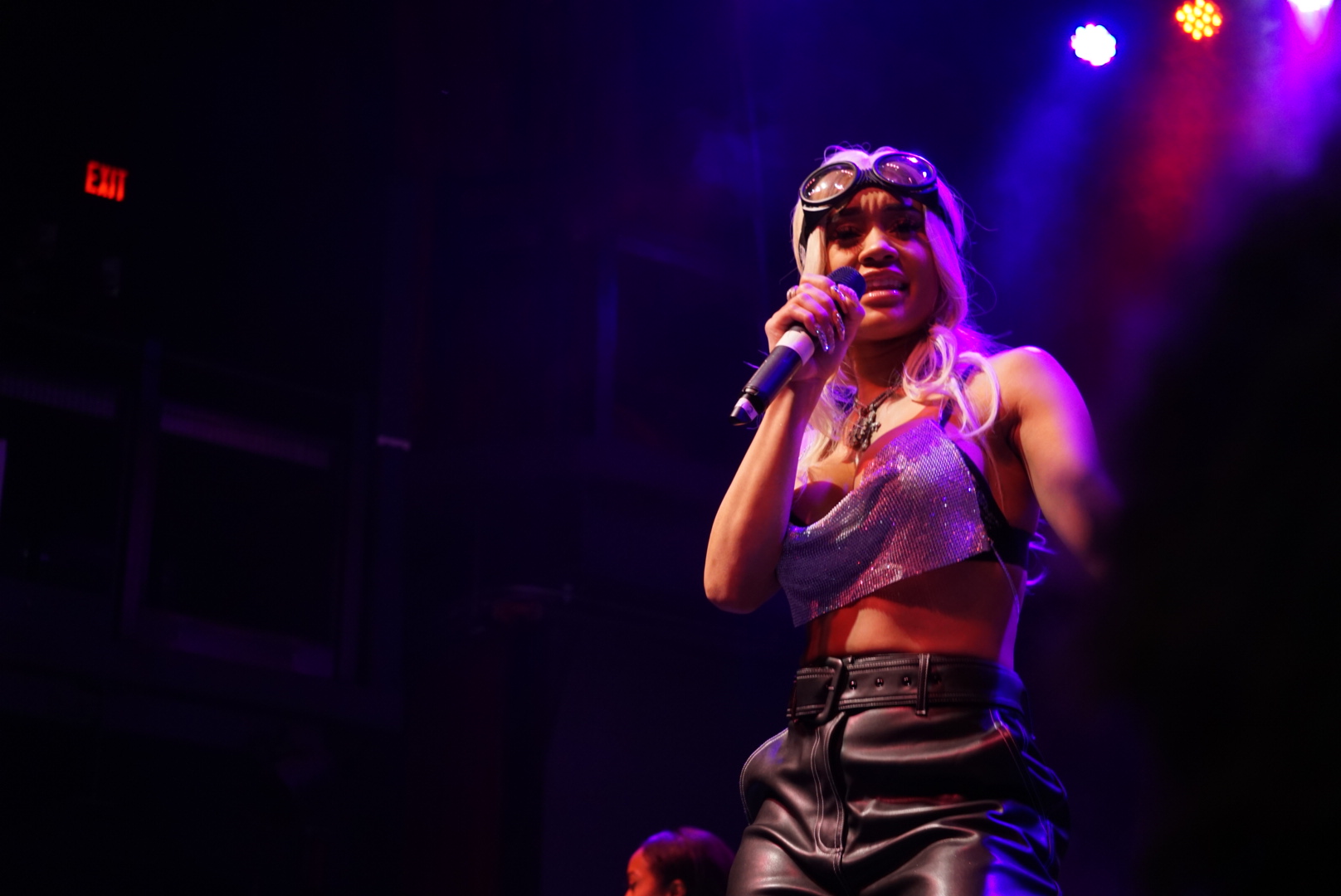 WKYS Women's Appreciation Day Concert