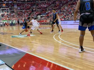 High School Boys State Championships