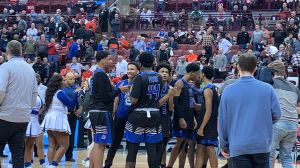 High School Boys State Championships