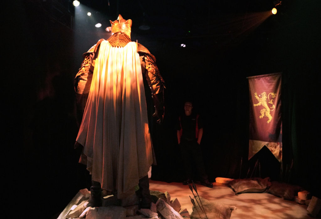 General Atmosphere - 2019 SXSW Conference and Festivals