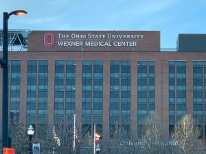 The Ohio State University Hospital