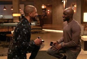 Empire - Jamal and Kai