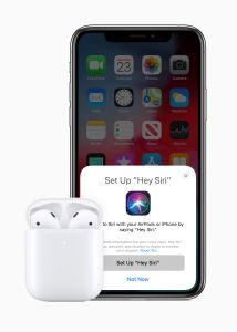 Apple Airpods 2nd Gen
