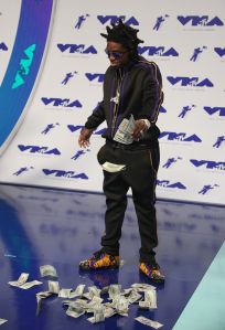 2017 MTV Video Music Awards