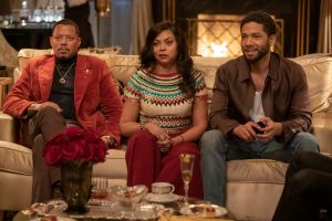 Empire still