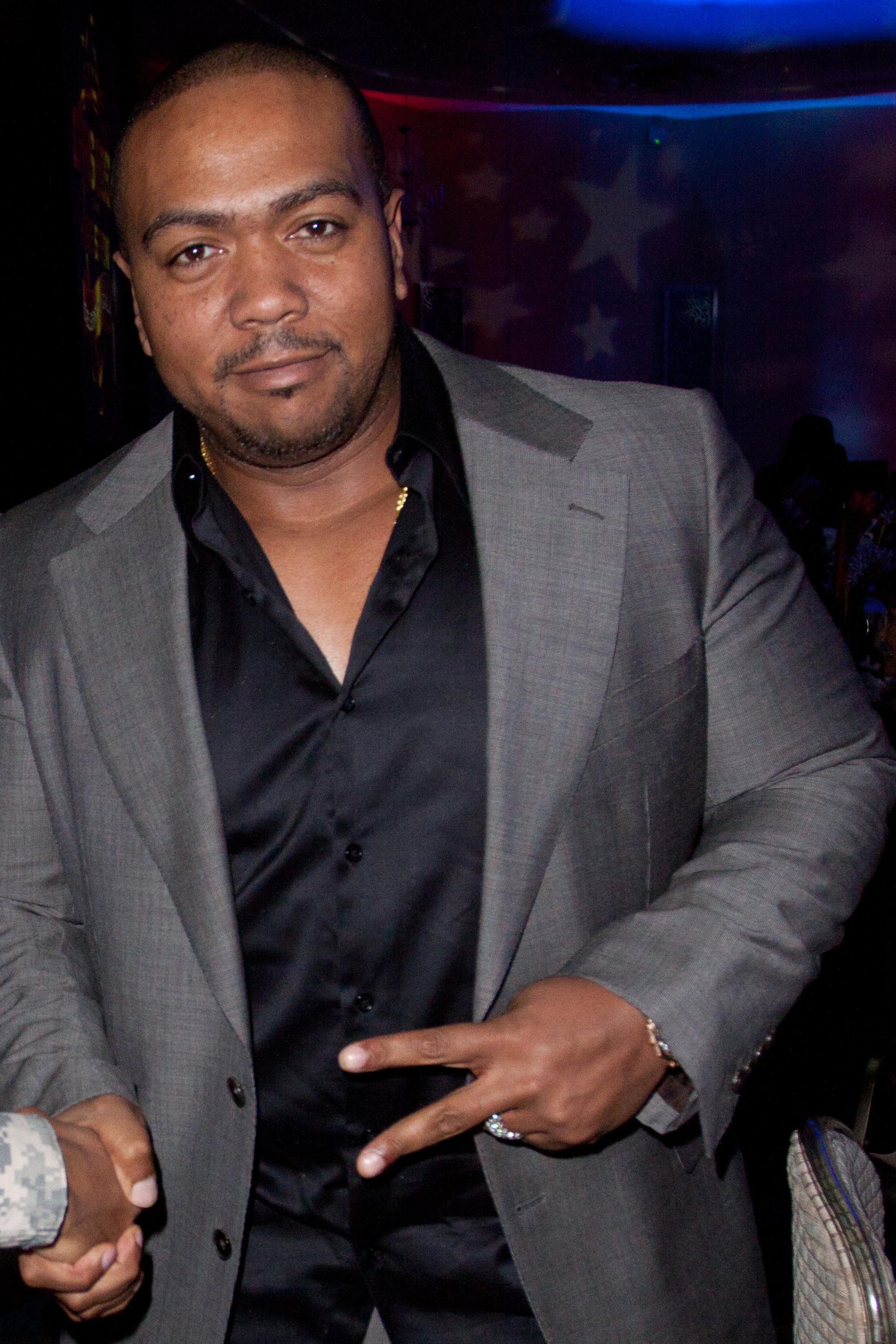 Chris Bosh Home Strong Celebrity Gala