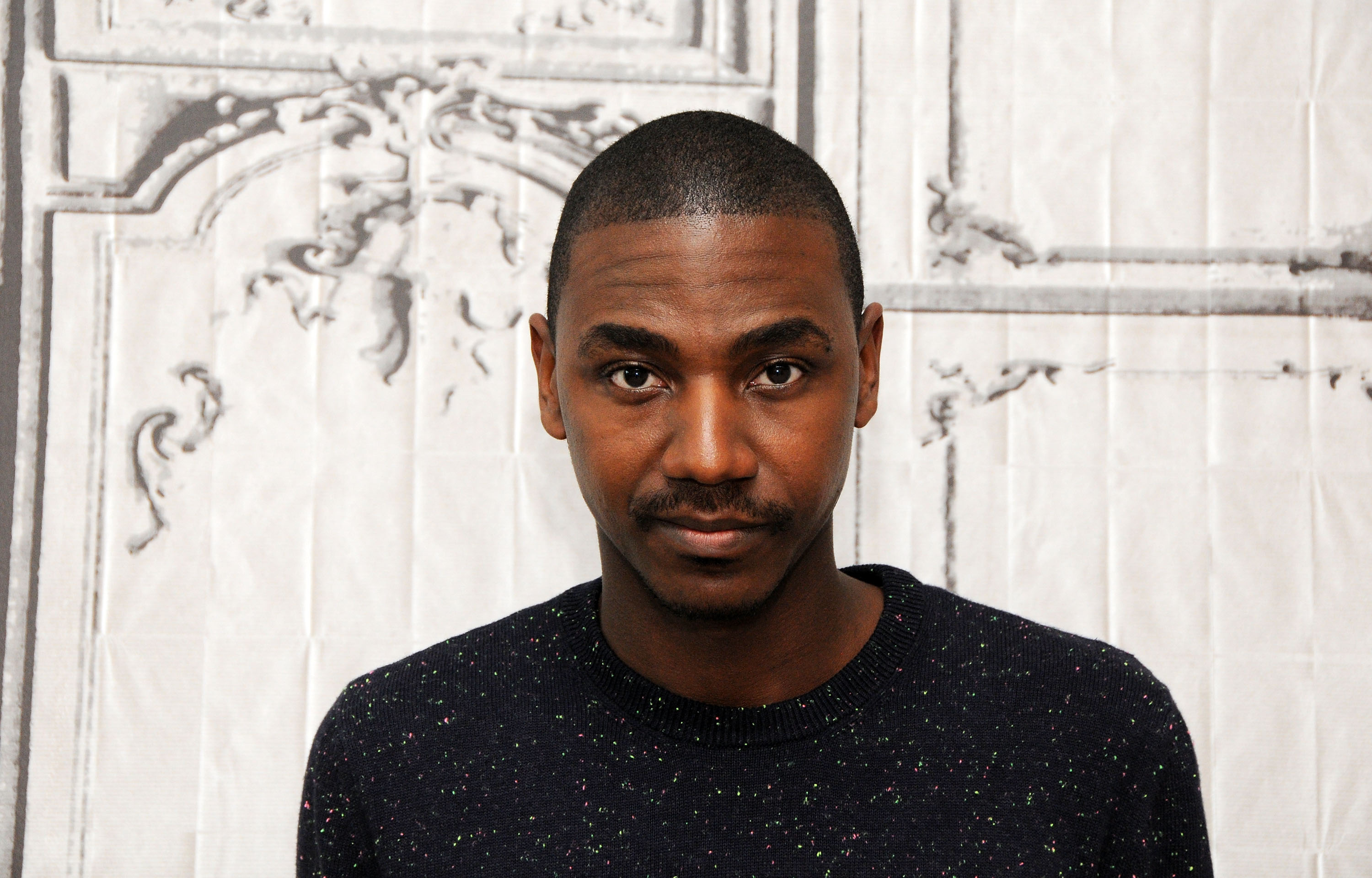 AOL Build Speaker Series Presents Jerrod Carmichael
