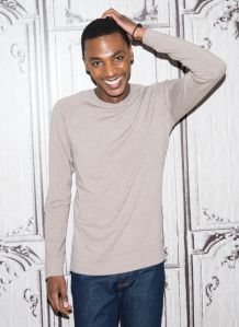 AOL Build Presents Comedian Jerrod Carmichael