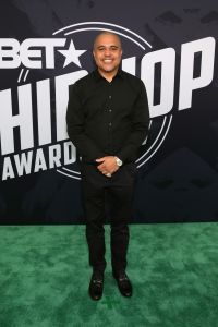 BET Hip Hop Awards 2017 - Arrivals