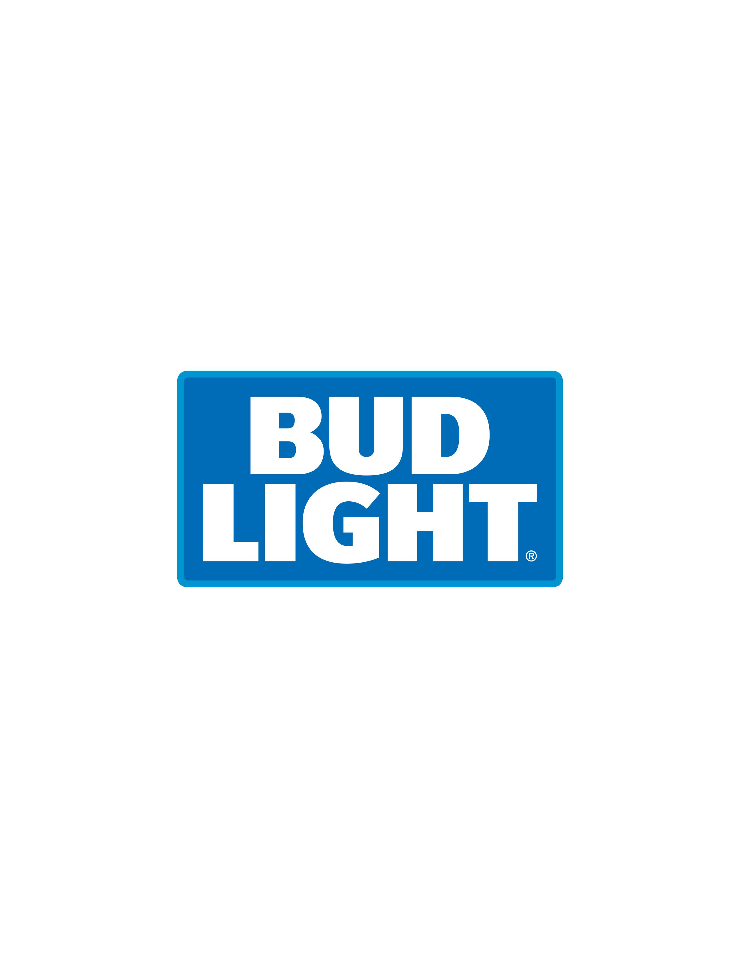 Bud Light logo