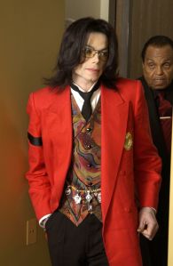 Michael Jackson