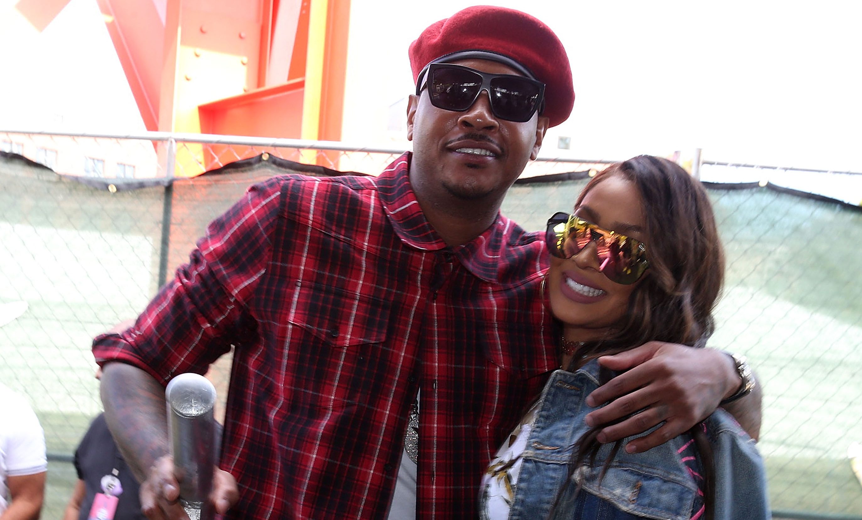 2016 Made In America Festival - Day 2