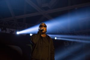 Jeezy LIVE At #979CarShow 2018 (PHOTOS)